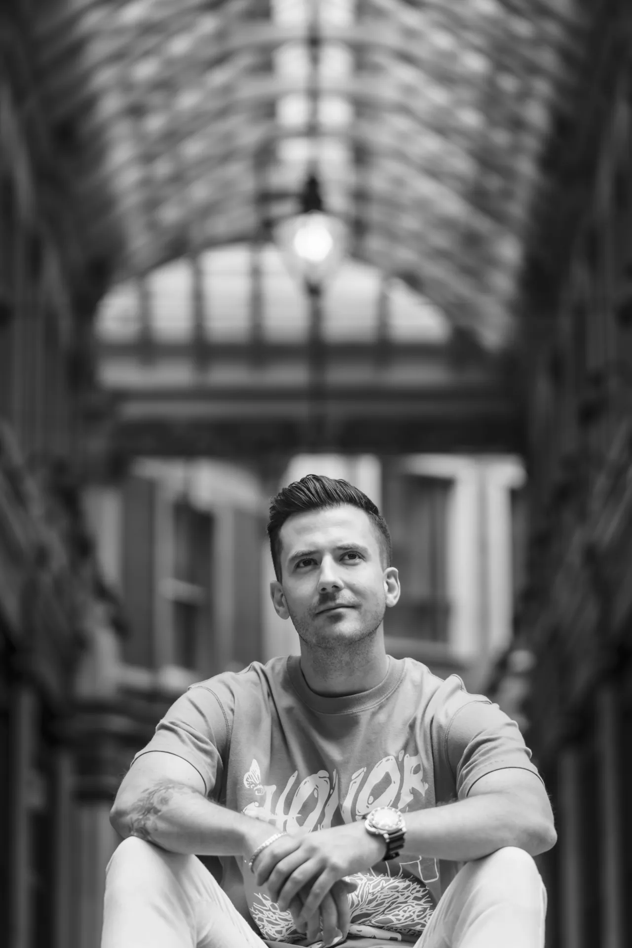 personal branding, lifestyle portrait image, linkedin headshot